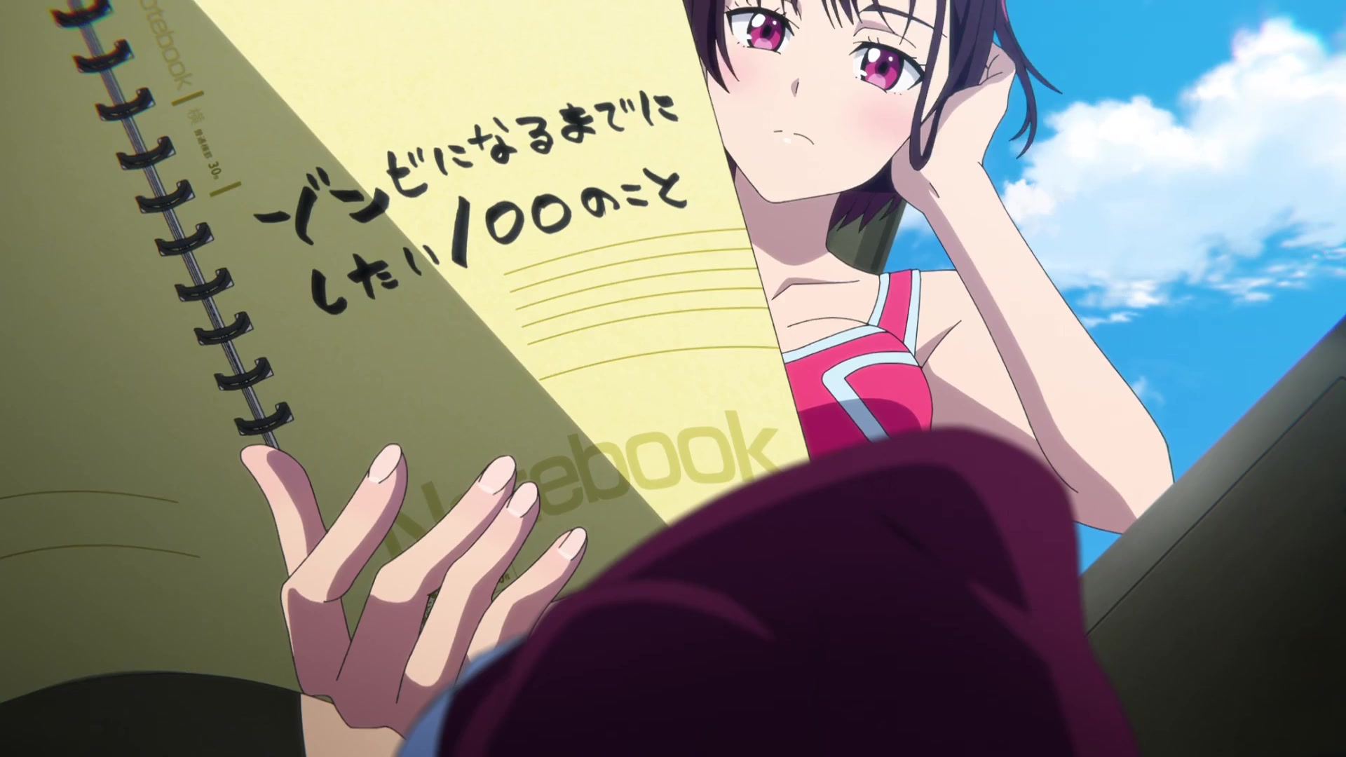 [Tsukyio Editing Resources] Zom 100 - Ep 8 - 8.mp4